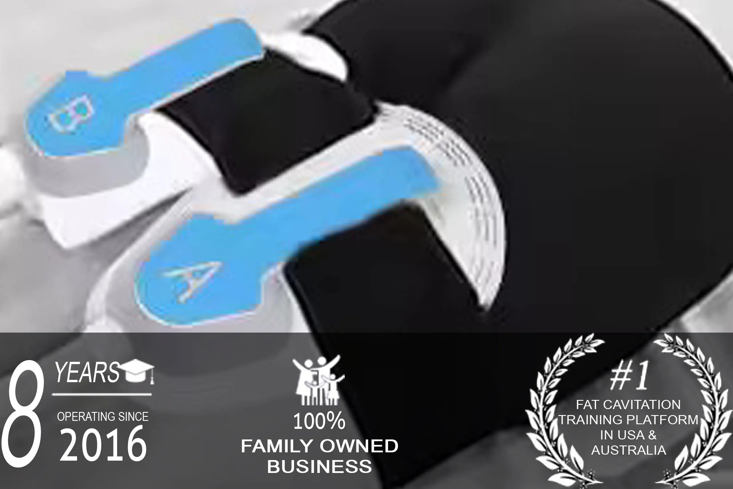 EMS electromagnetic muscle stimulation body sculpting online training course